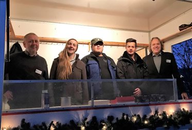 Weihnachtsbasar 2018