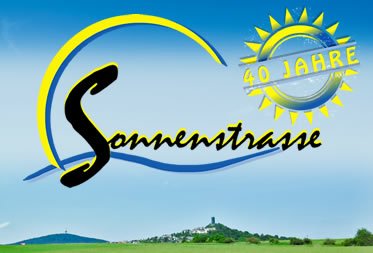 40 Jahre Sonnenstrasse - Danke!
