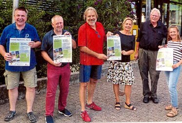 Deutsch-Französische Jugendbegegnung 2022