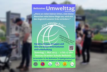 Umwelttag in Beilstein