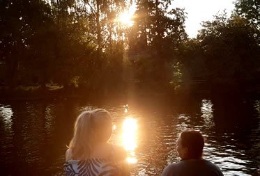 Rückblick: Sommerfest des Betreuten Wohnens