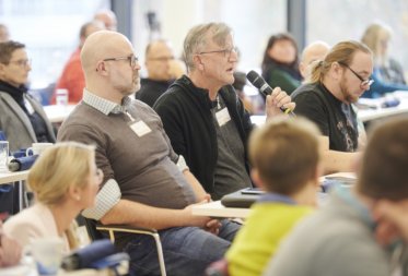 Symposium: Gewalt und Aggression am Arbeitsplatz