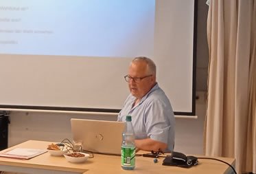 Nutze Deine Stimme - Sonst entscheiden Andere für Dich