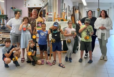 Don’t worry, Bee happy!