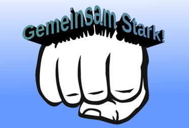 Gemeinsam Stark!