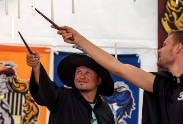 Zauberhaftes Sommerfest der Sonnenstrasse 2024