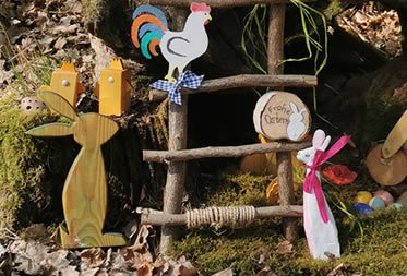 Biebertaler Krippenweg