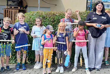 Kreativ & Klangvoll – Windspiele selbst gemacht