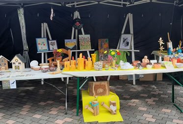 Auf die Plätze – Glücklich – Los!